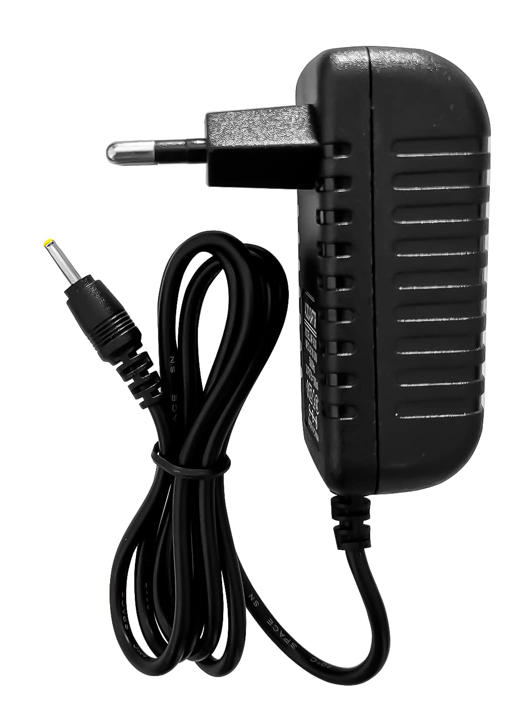 CARREGADOR FONTE TABLET 5V 3A PINO FINO - 2.5X0.8MM XT-6011