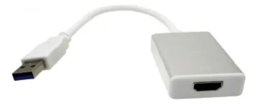 ADAPTADOR CONVERSOR USB X HDMI AD-902H DEX