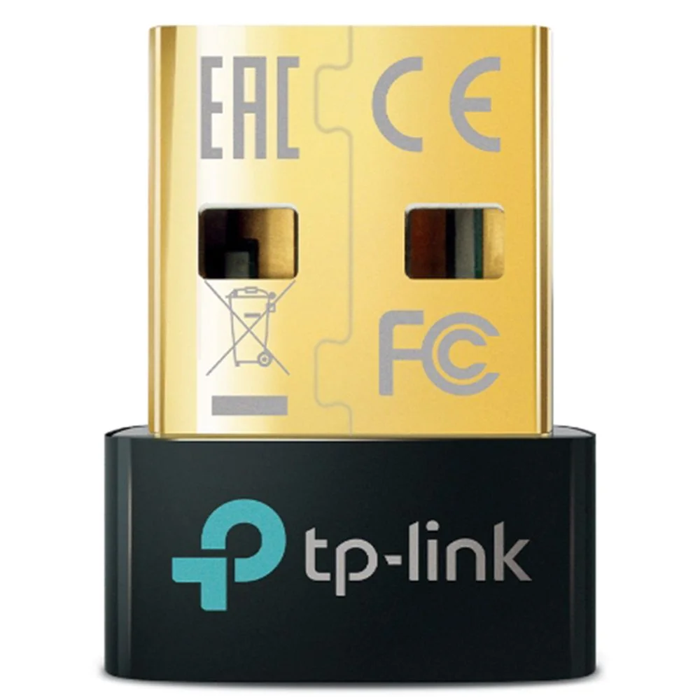 ADAPTADOR USB BLUETOOTH 5.3 UB5A TP-LINK