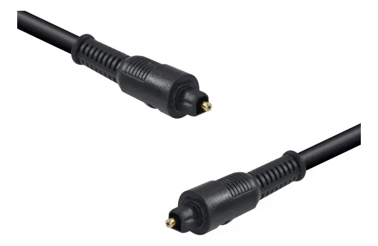 CABO DE AUDIO TOSLINK M/M 3M ATC-3 VINIK