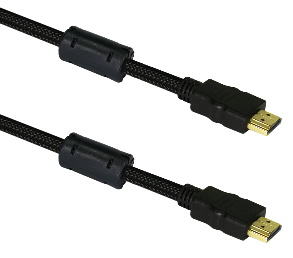 CABO HDMI 2.0 4K ULTRA HD 15M 19 PINOS TRANCADO MB51177 - MBTECH