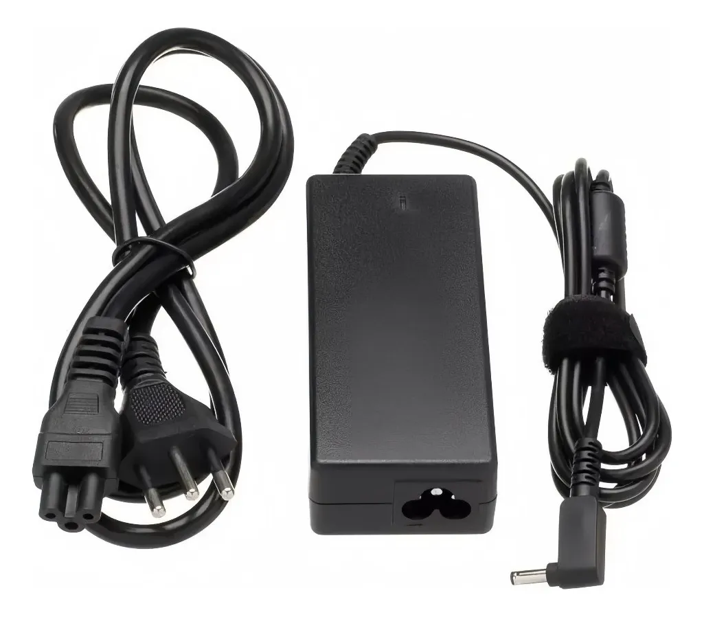 CARREGADOR NOTEBOOK SAMSUNG 19V 3.16A KP-520