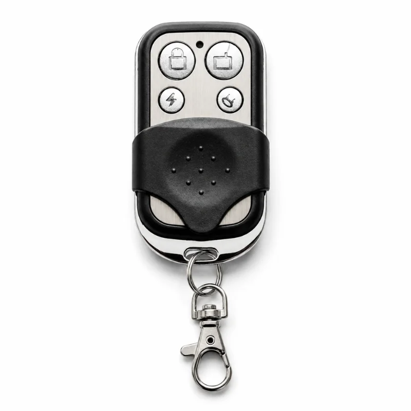CONTROLE REMOTO CLONE PORTAO COPIADOR 4 BOTOES MBCAR GB57143