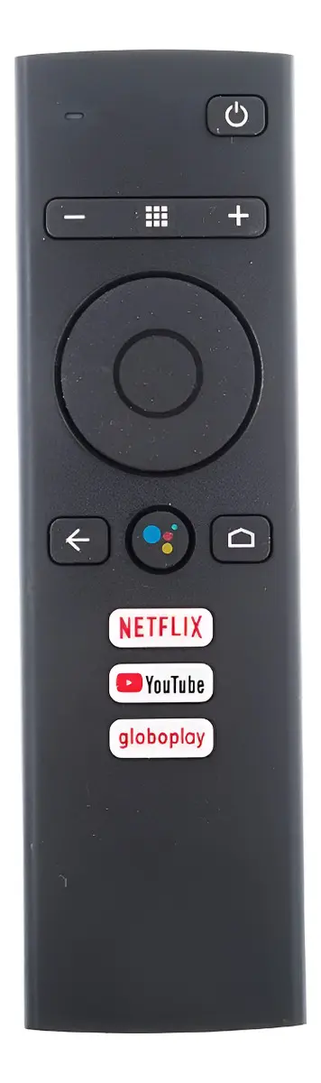 CONTROLE REMOTO RECEPTOR IZY PLAY SKY-9301 LINK SKY