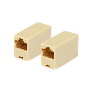 EMENDA RJ45 PARA CABO DE REDE CAT5 WT-6004C SECCON
