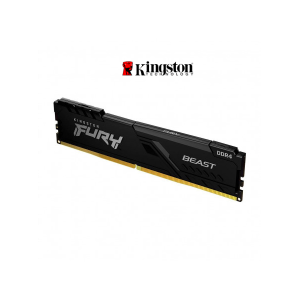 MEMORIA 8GB DDR4 3200MHZ KF432C16BB/8 KINGSTON