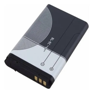 BATERIA CELULAR/TECLADO BL-5C