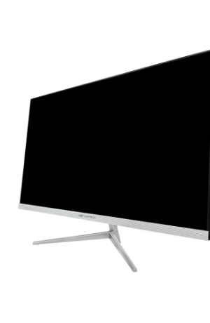 MONITOR LED 24" MR-240WH BRANCO C3 TECH