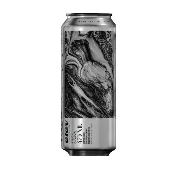 ENERGETICO ELEV 473ML ORIGINAL