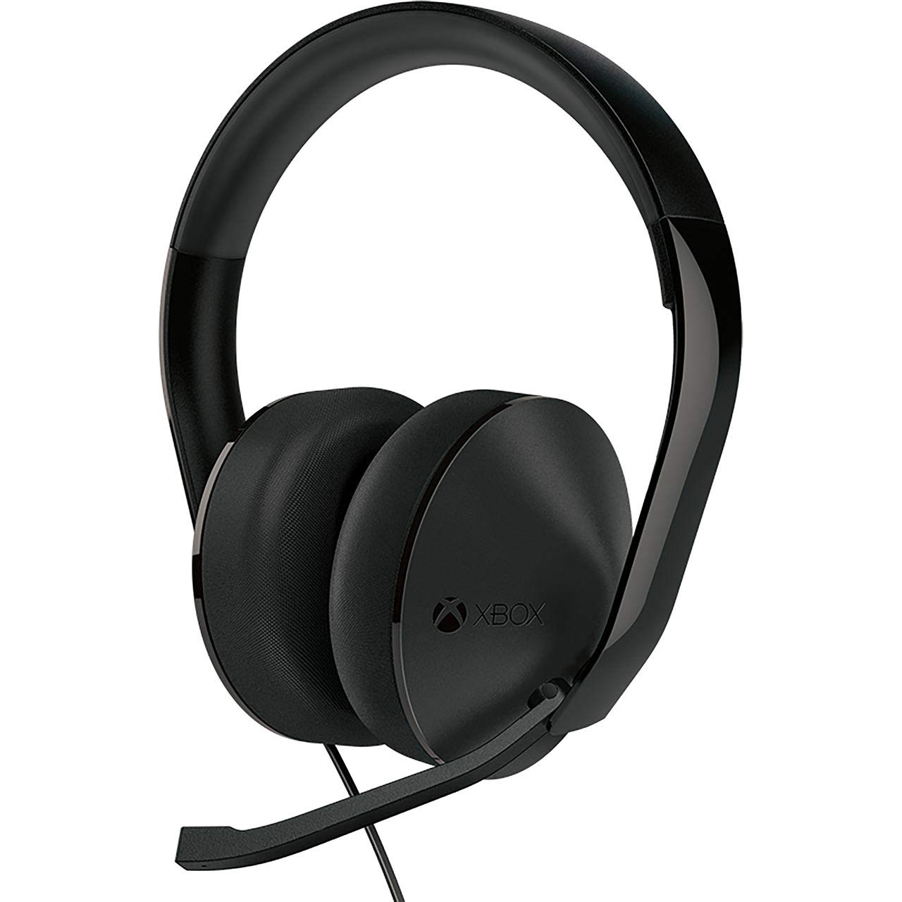HEADSET FONE COM FIO ORIGINAL XBOX ONE