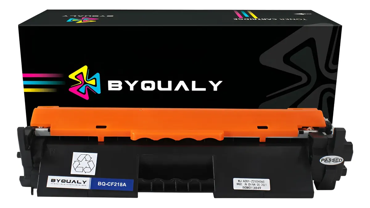 TONER HP 218A 1.4K (M104/M132FW/M132NW) - COLORTEK