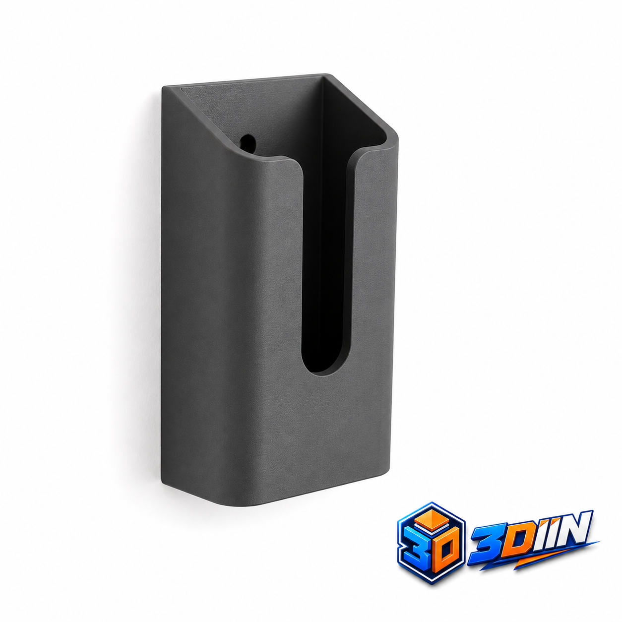 SUPORTE UNIVERSAL PARA CONTROLE REMOTO 3DIIN