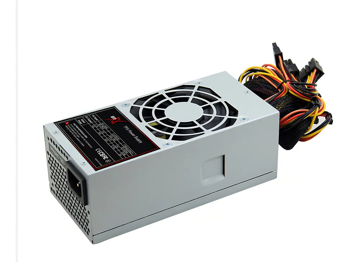 FONTE TFX 500W - BRX