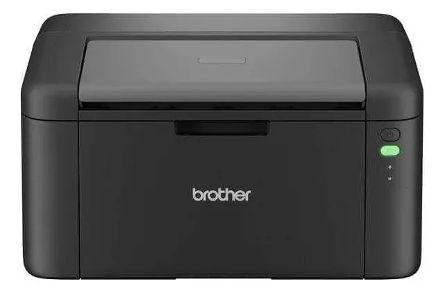 IMPRESSORA LASER MONO HLL1232W-V BROTHER