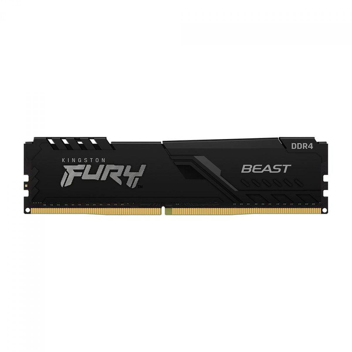 MEMORIA 8GB DDR4 3200MHZ KF432C16BBA/8 KINGSTON