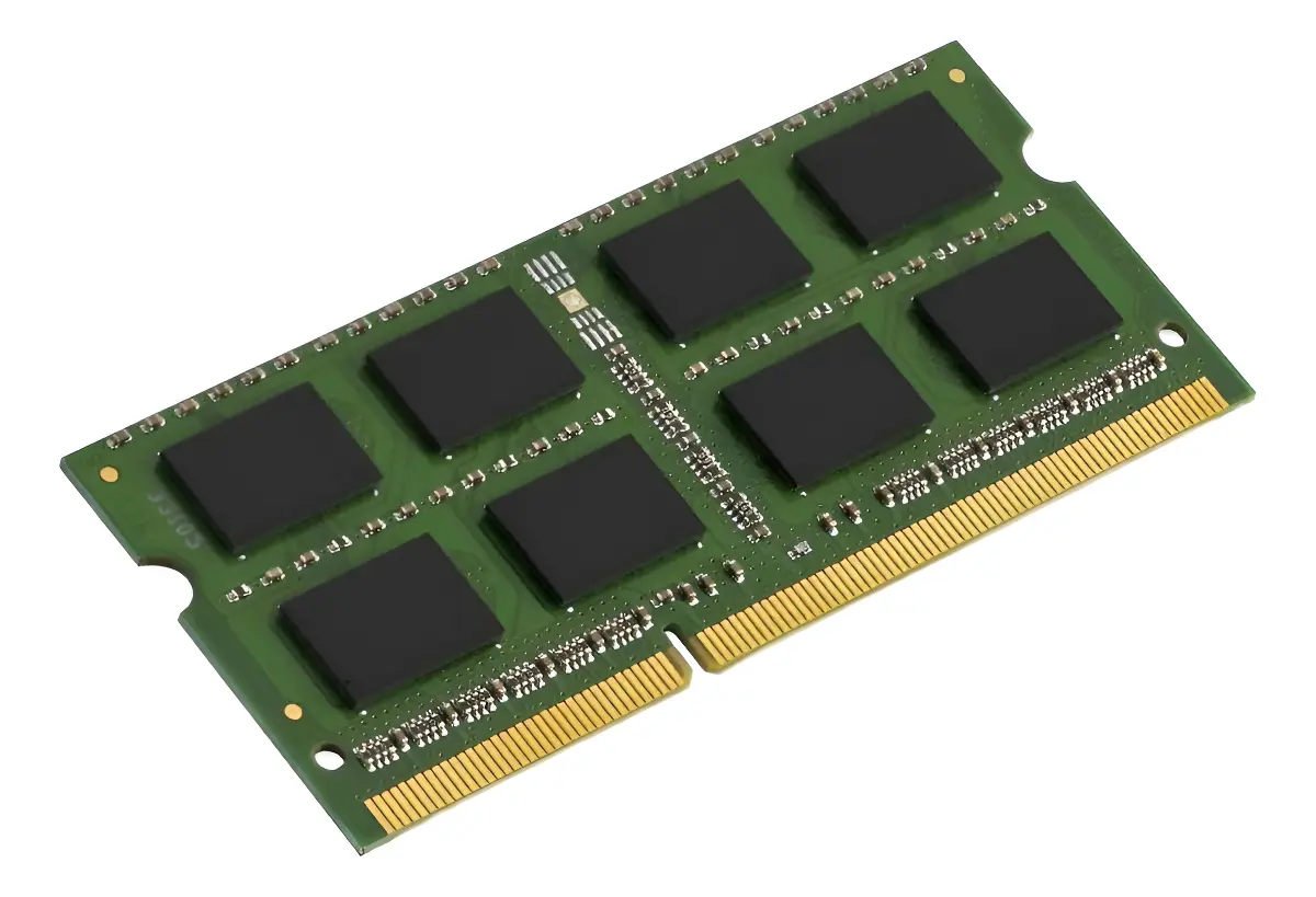 MEMORIA RAM NOTEBOOK 8GB DDR3 1333MHZ MV13S9/8 PC3-10600 CL9 204PIN SODIMM MACROVIP