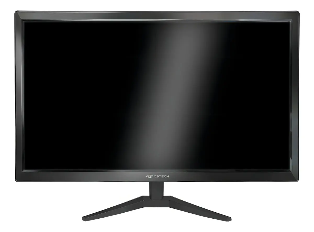 MONITOR LED 24" MR-240 C3 TECH