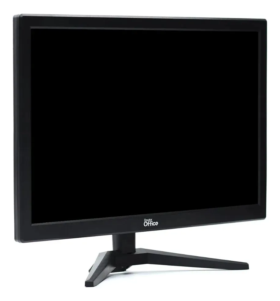 MONITOR SLIM 17" LED VGA/HDMI PZ0017HDMI PRIZI