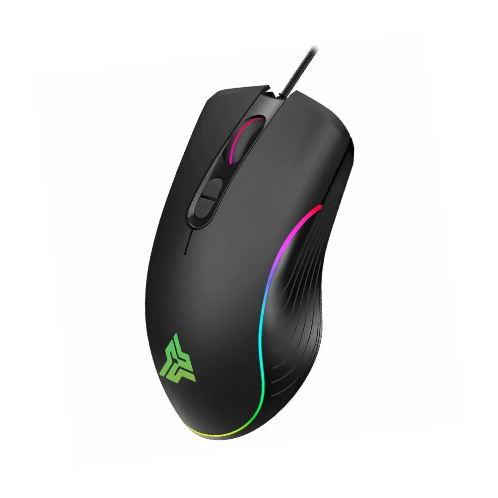 MOUSE GAMER RGB KP-MU021 KNUP