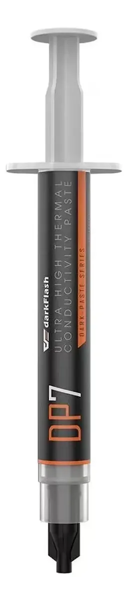 PASTA TERMICA SERINGA 1G DP7 DARKFLASH 3.3 WMK
