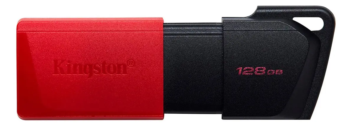 PENDRIVE 128GB DTXON/128GB ONIX USB 3.2 3.0 2.0 KINGSTON